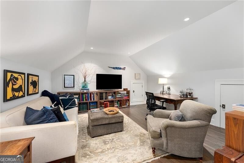 700 Edgewater Trail Atlanta - 18