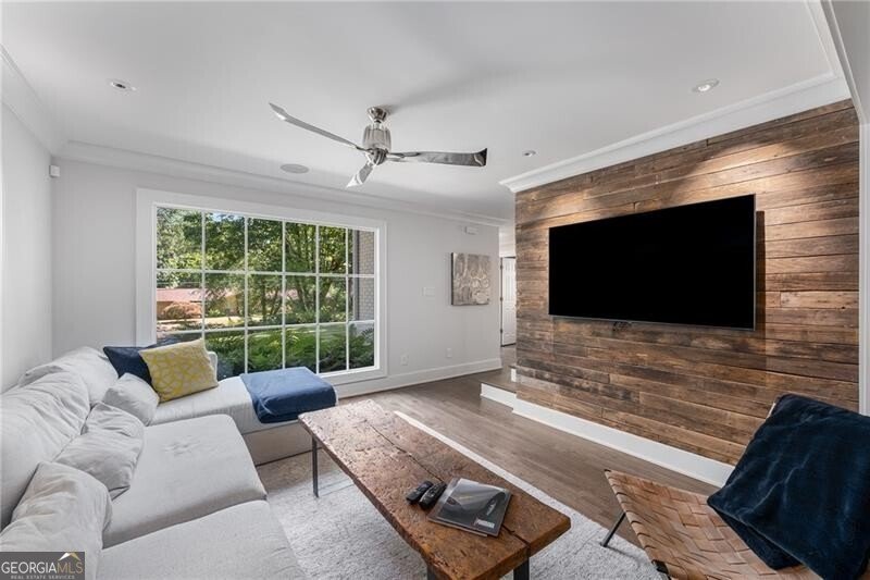 700 Edgewater Trail Atlanta - 2