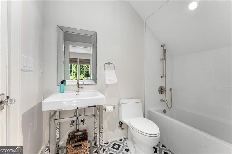 700 Edgewater Trail Atlanta - 20