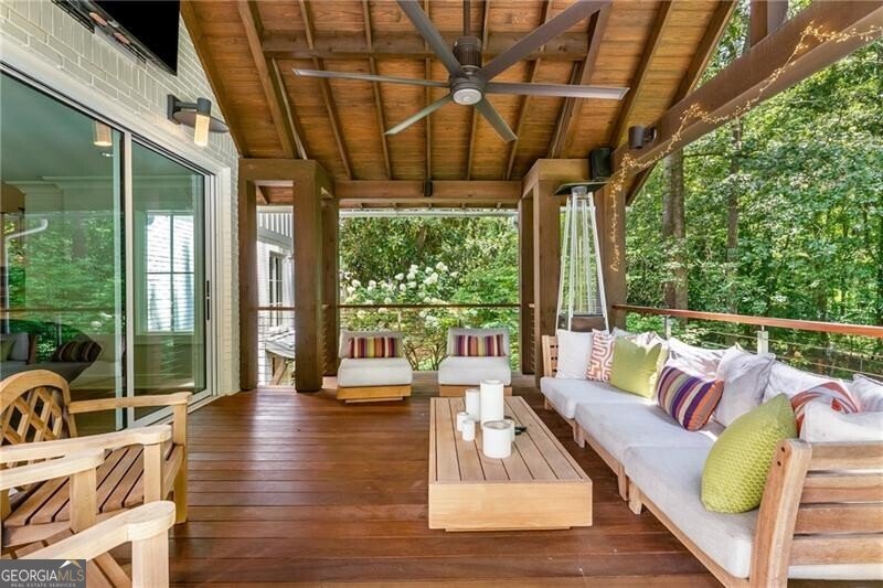 700 Edgewater Trail Atlanta - 22