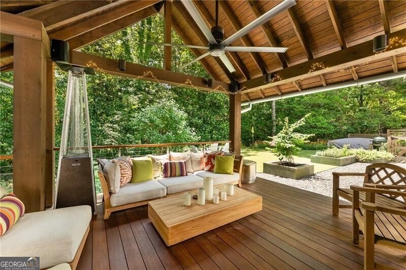 700 Edgewater Trail Atlanta - 23