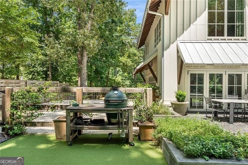 700 Edgewater Trail Atlanta - 27