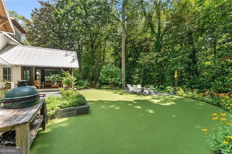 700 Edgewater Trail Atlanta - 28