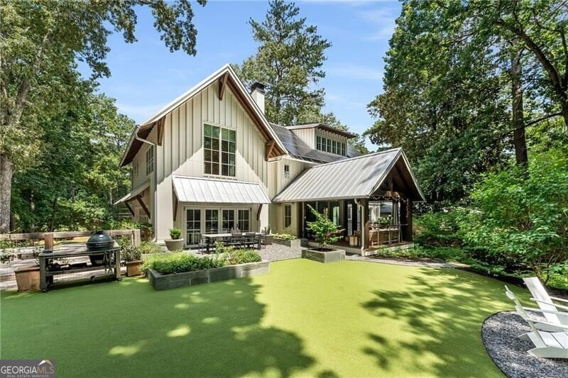 700 Edgewater Trail Atlanta - 29