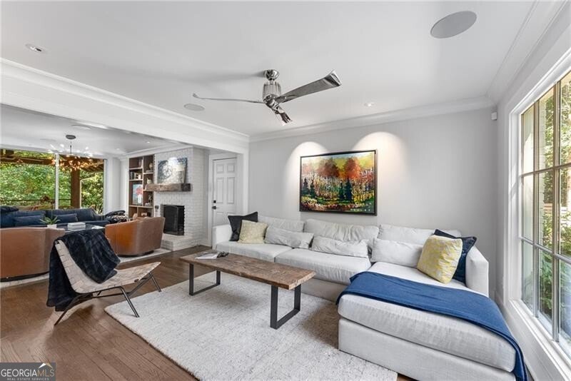 700 Edgewater Trail Atlanta - 3