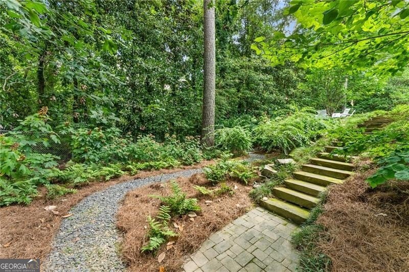 700 Edgewater Trail Atlanta - 32
