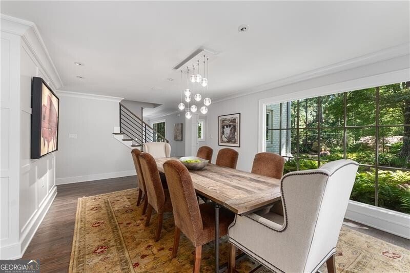 700 Edgewater Trail Atlanta - 6