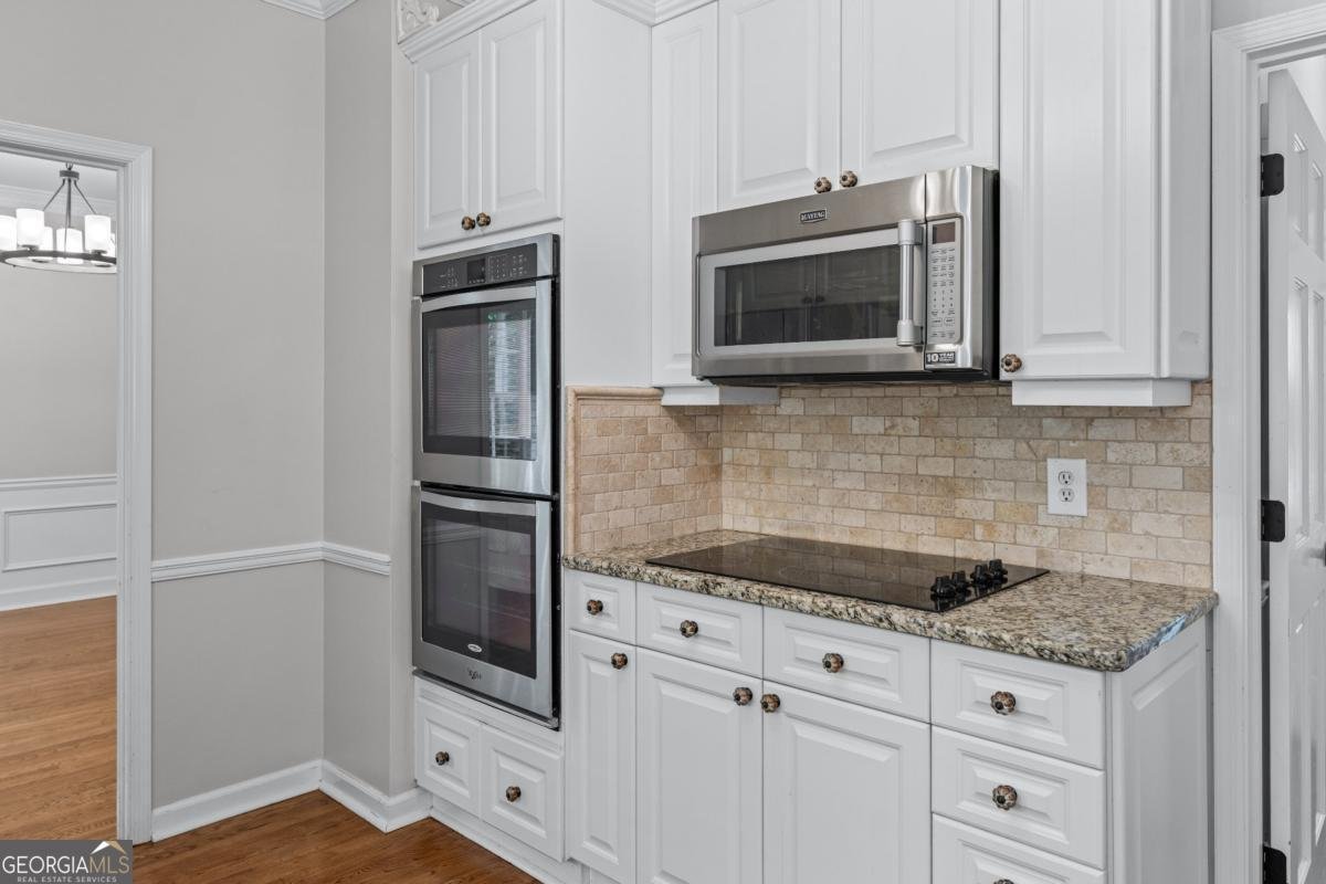 763 Old Paper Mill Drive Marietta - 13