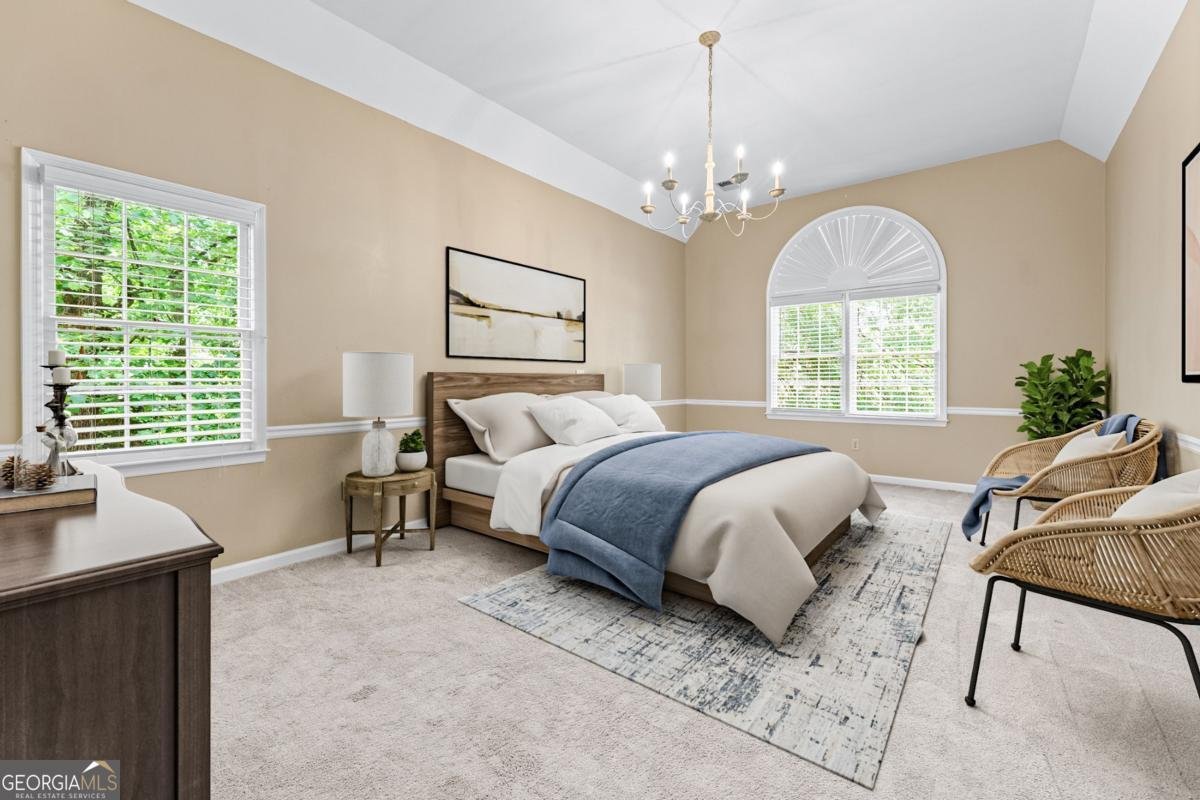 763 Old Paper Mill Drive Marietta - 19