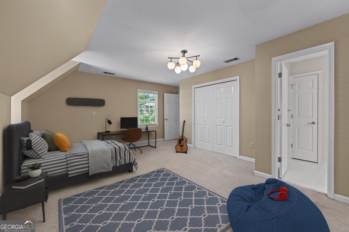 763 Old Paper Mill Drive Marietta - 22