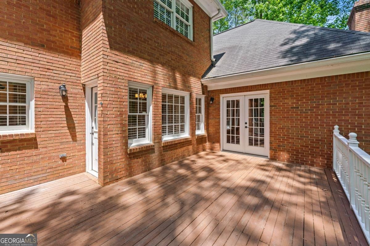 763 Old Paper Mill Drive Marietta - 28
