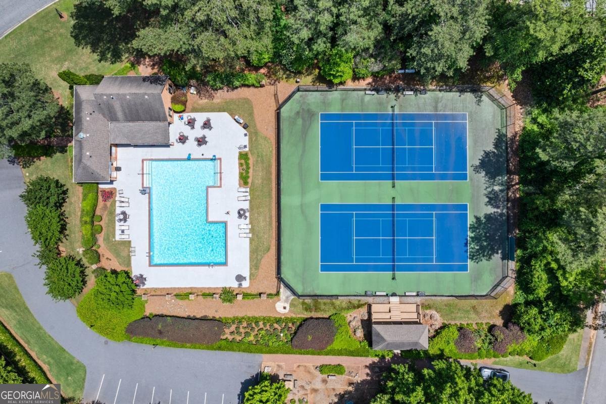 763 Old Paper Mill Drive Marietta - 36