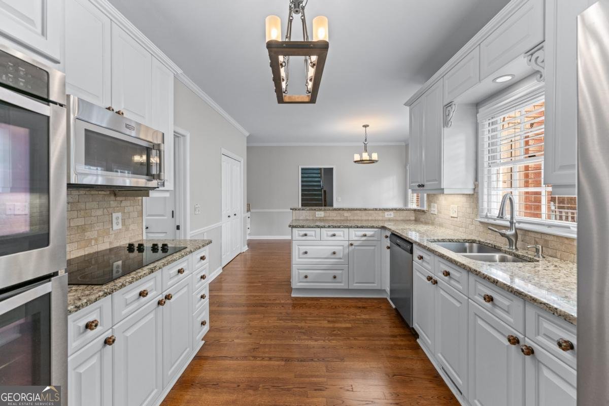 763 Old Paper Mill Drive Marietta - 5