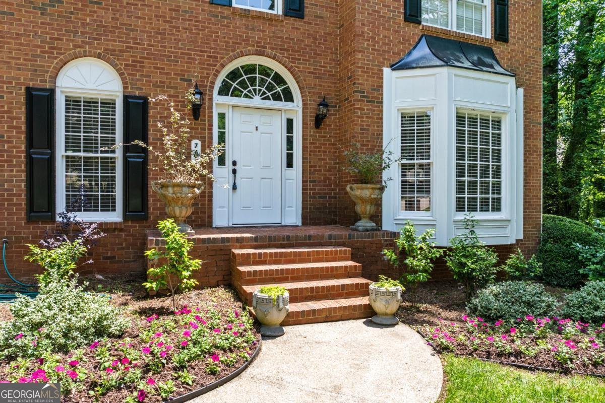 763 Old Paper Mill Drive Marietta - 8