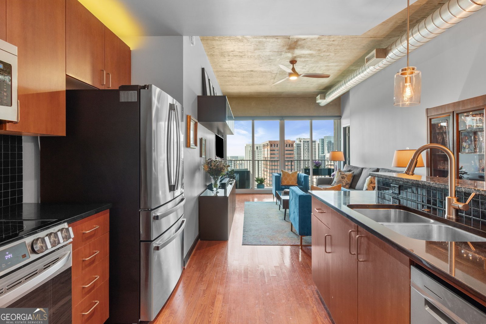 943 Peachtree Street Atlanta - 11