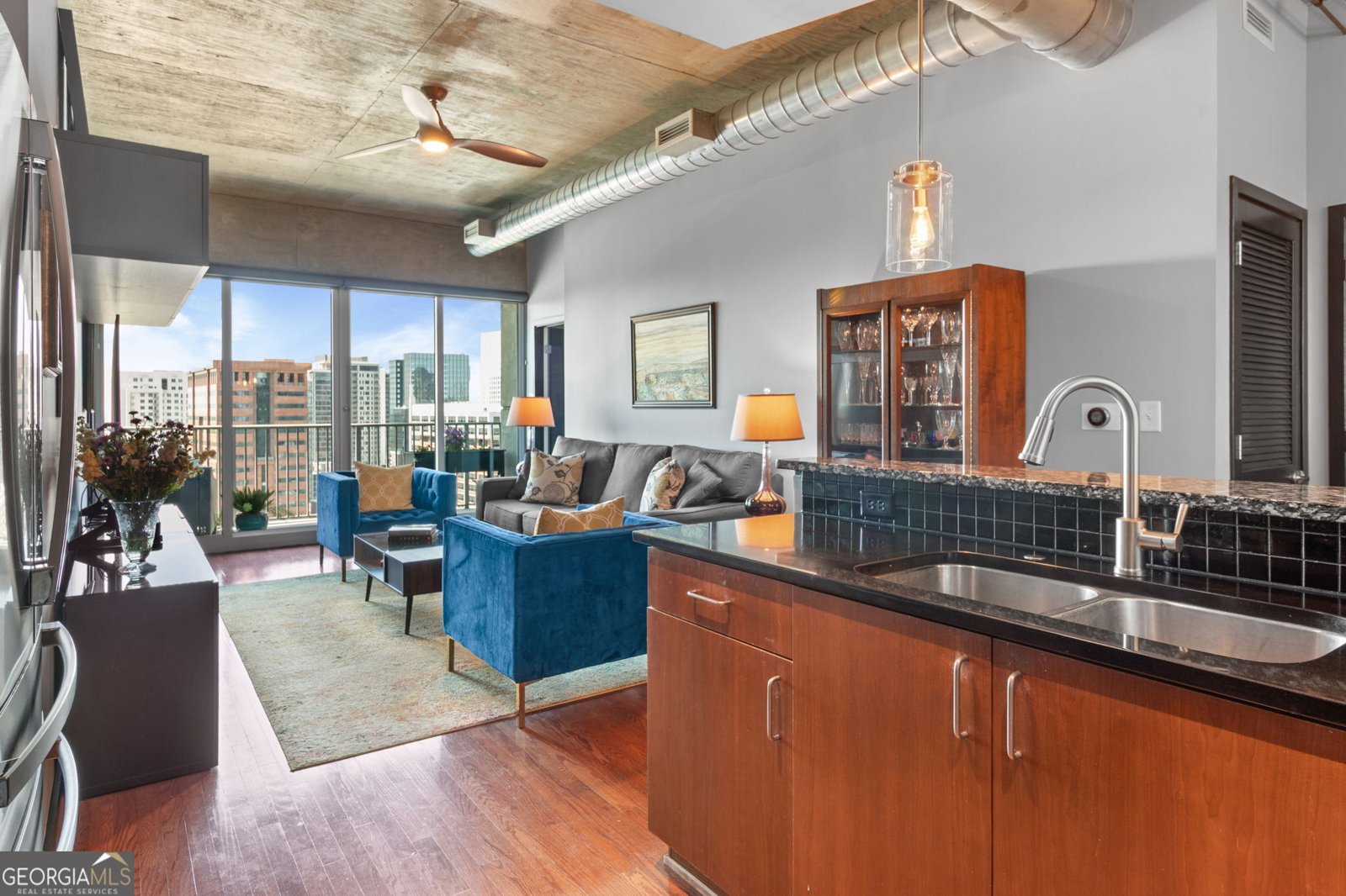 943 Peachtree Street Atlanta - 13