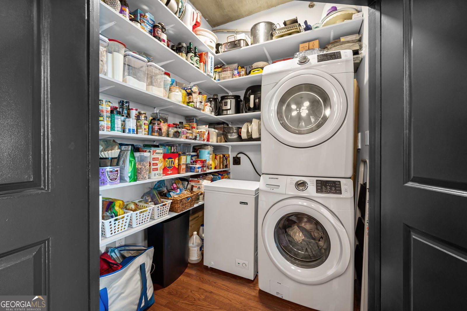 943 Peachtree Street Atlanta - 16