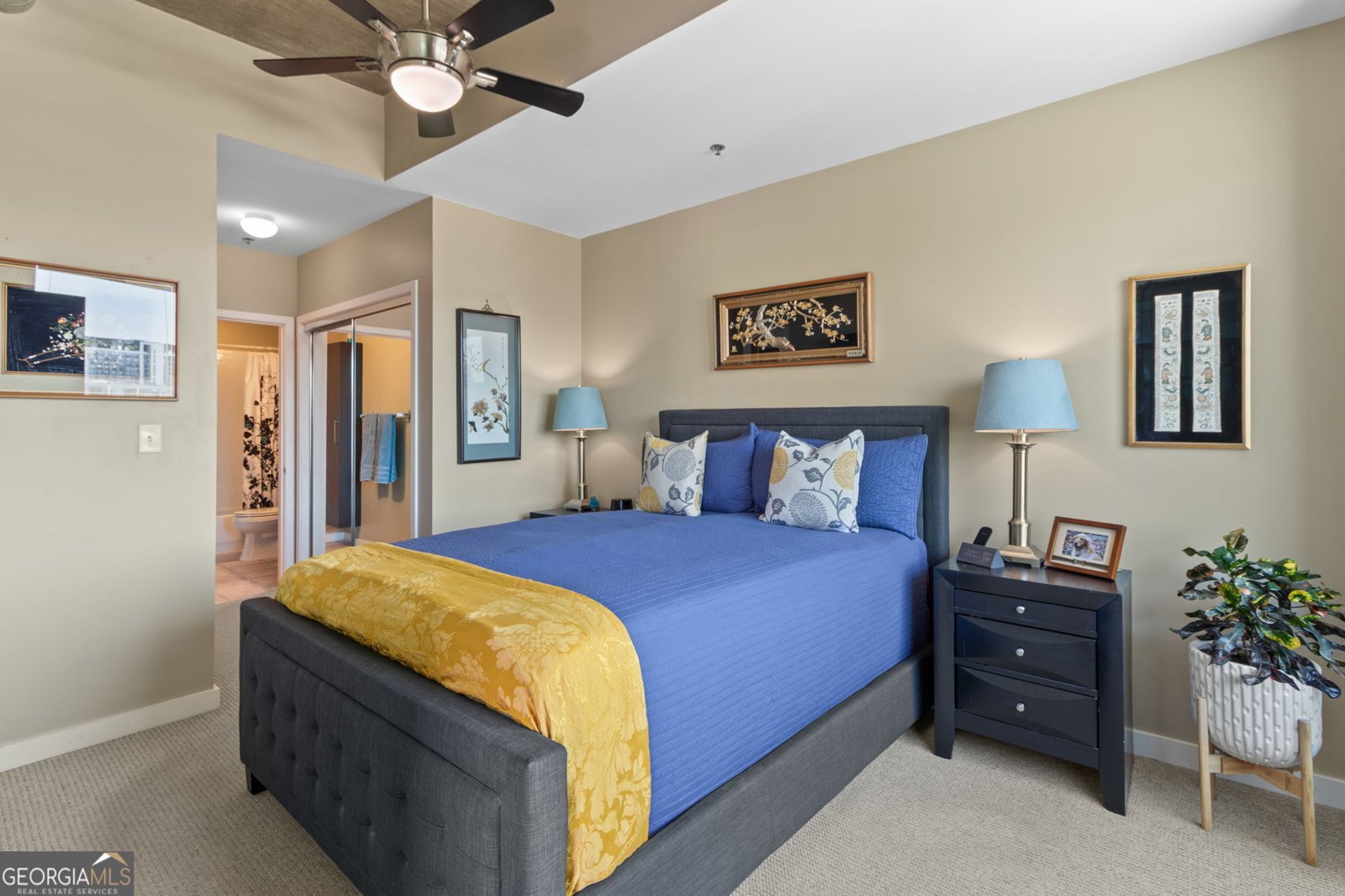 943 Peachtree Street Atlanta - 17