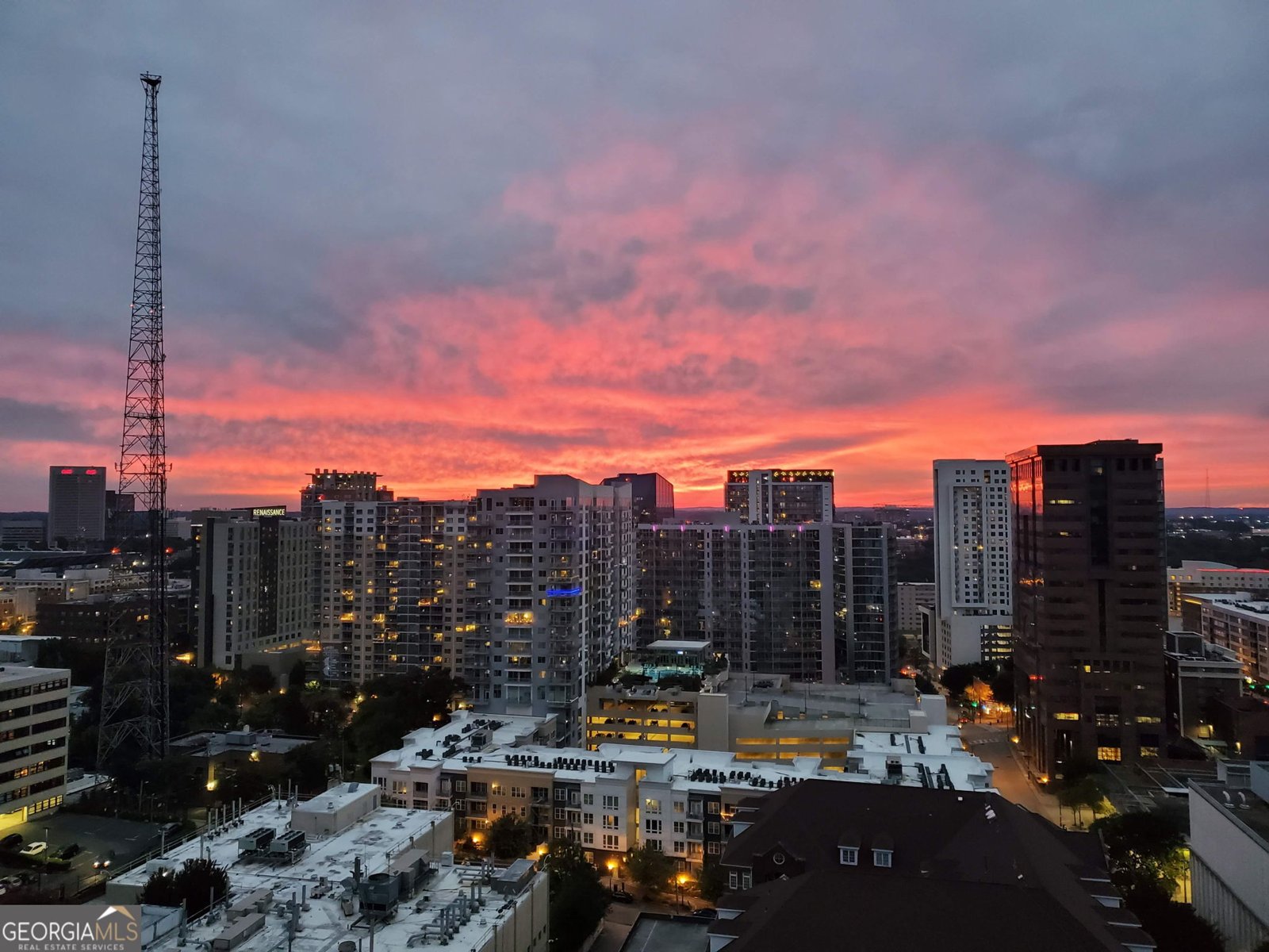 943 Peachtree Street Atlanta - 2
