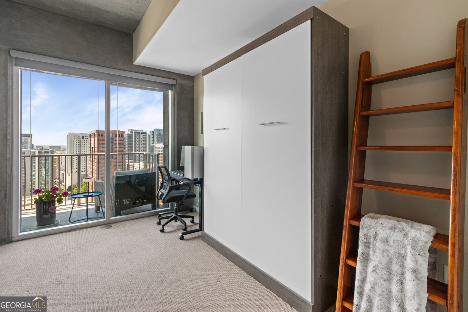 943 Peachtree Street Atlanta - 21