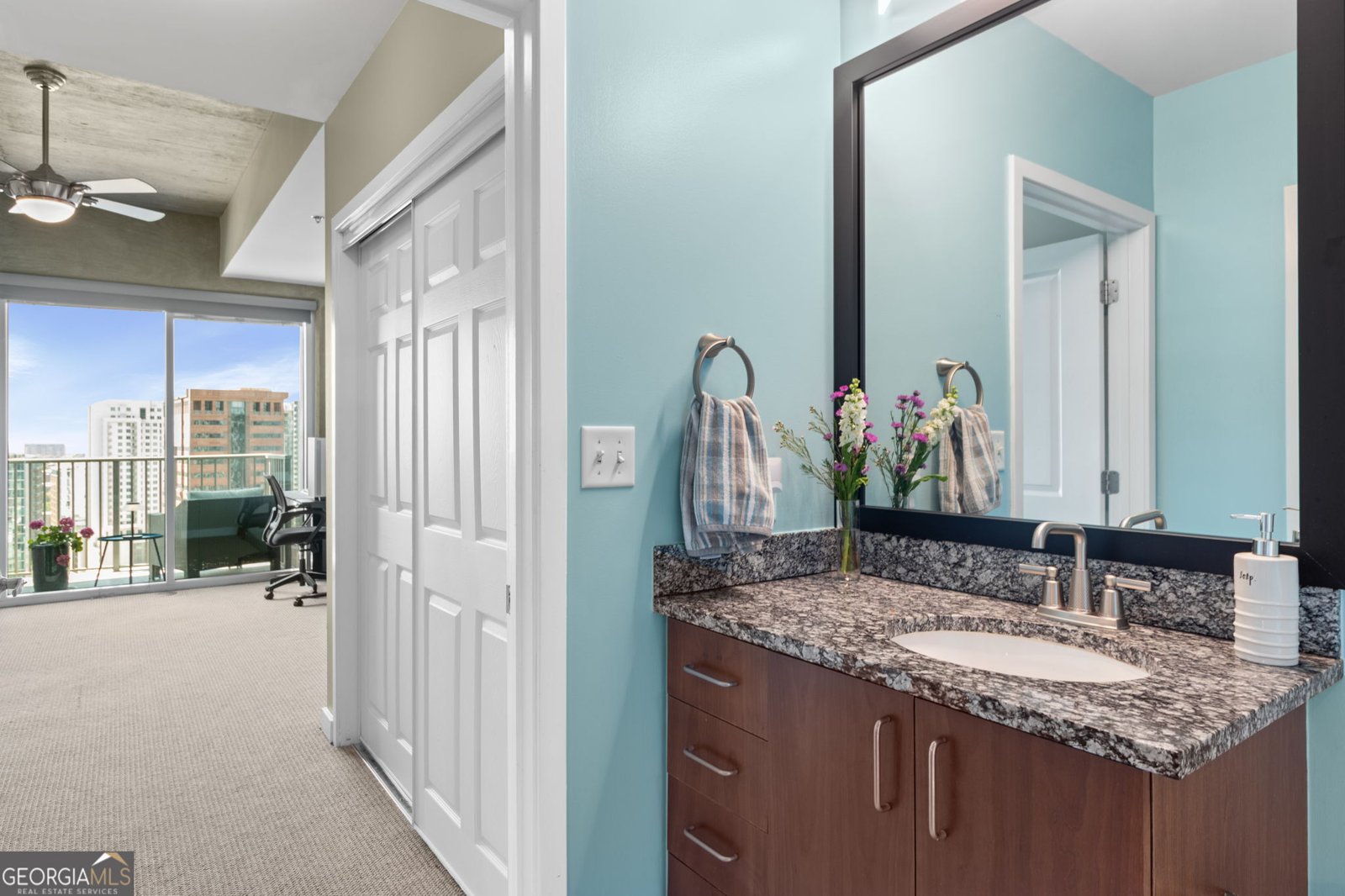 943 Peachtree Street Atlanta - 23