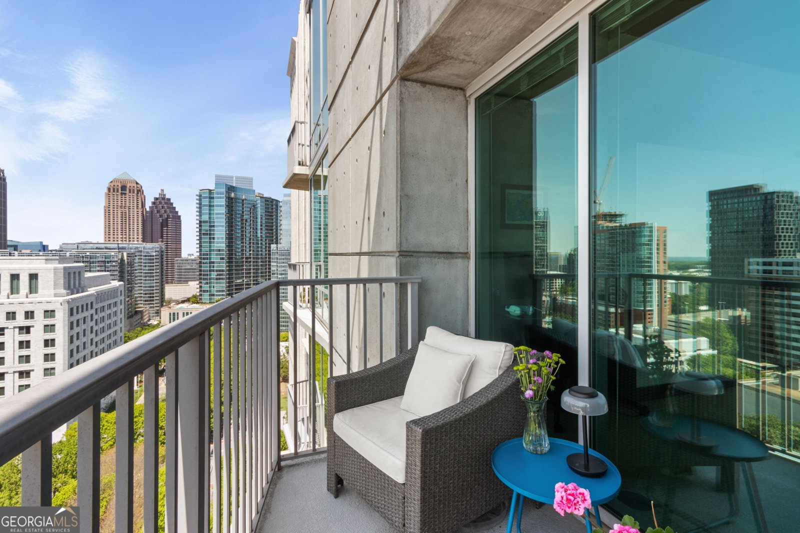 943 Peachtree Street Atlanta - 24