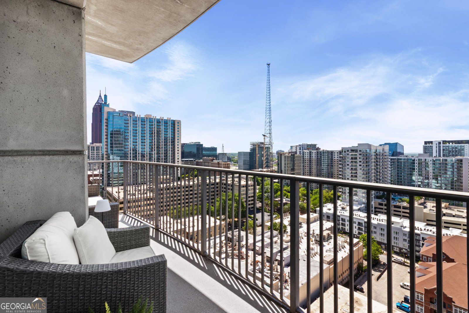 943 Peachtree Street Atlanta - 26