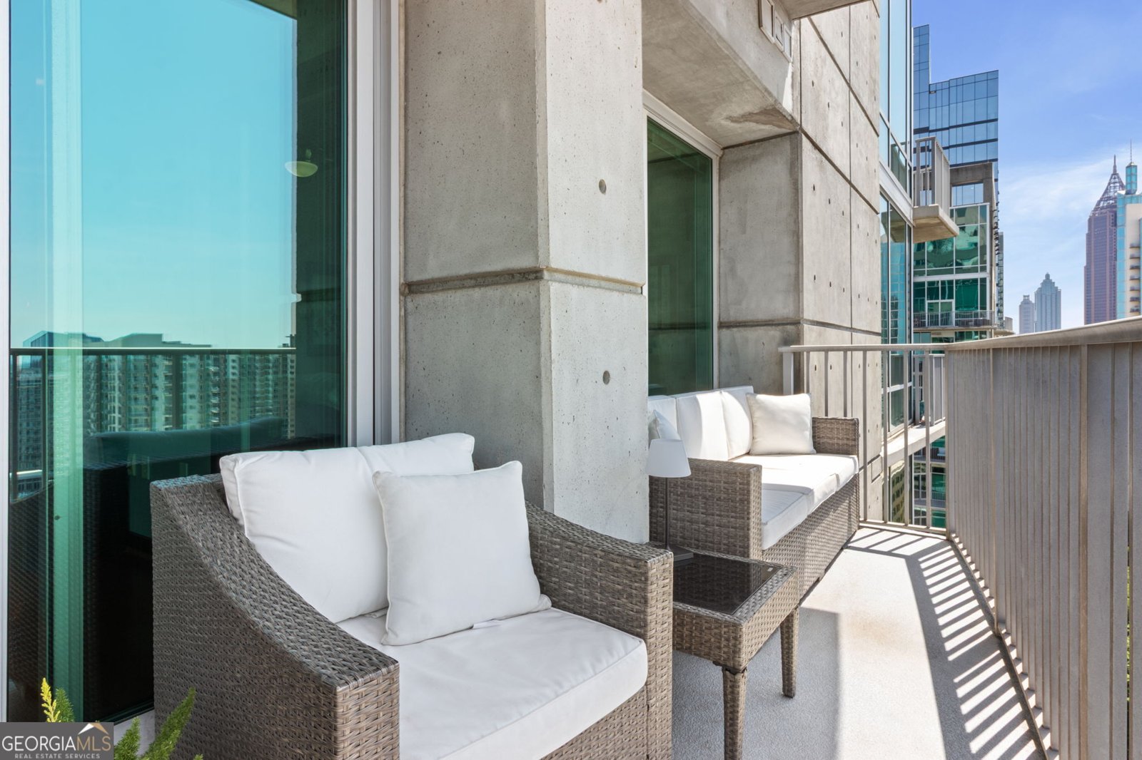 943 Peachtree Street Atlanta - 27