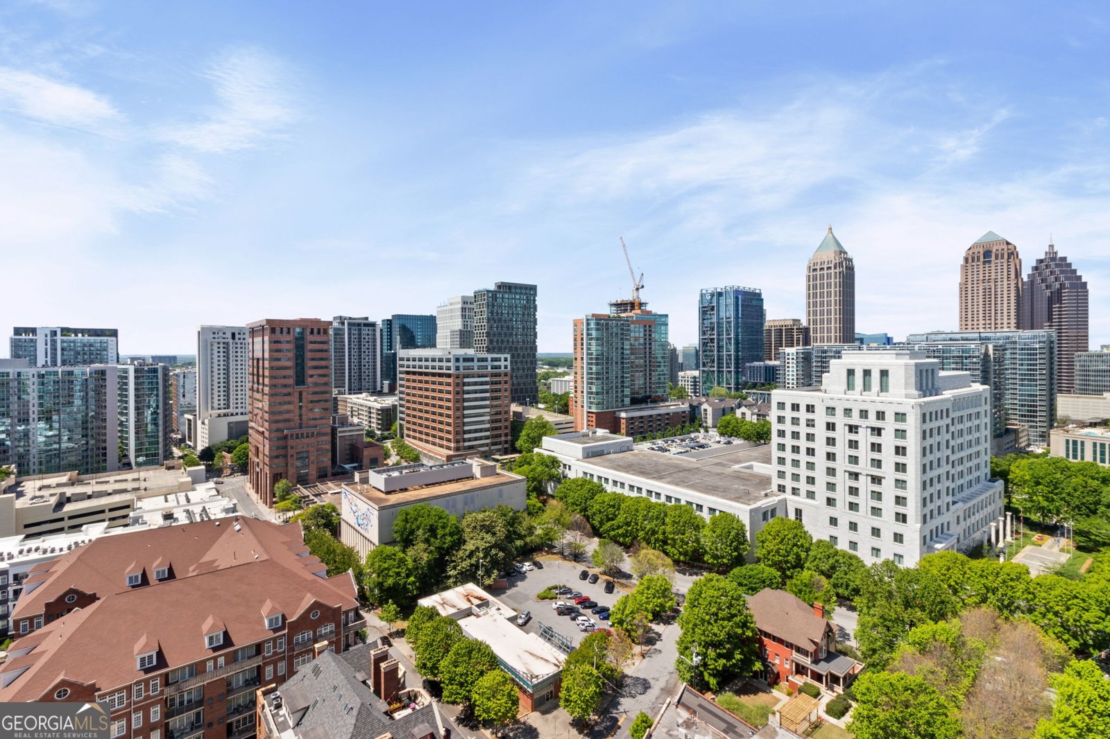 943 Peachtree Street Atlanta - 28