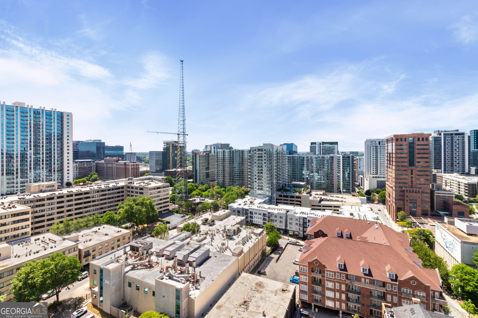 943 Peachtree Street Atlanta - 29