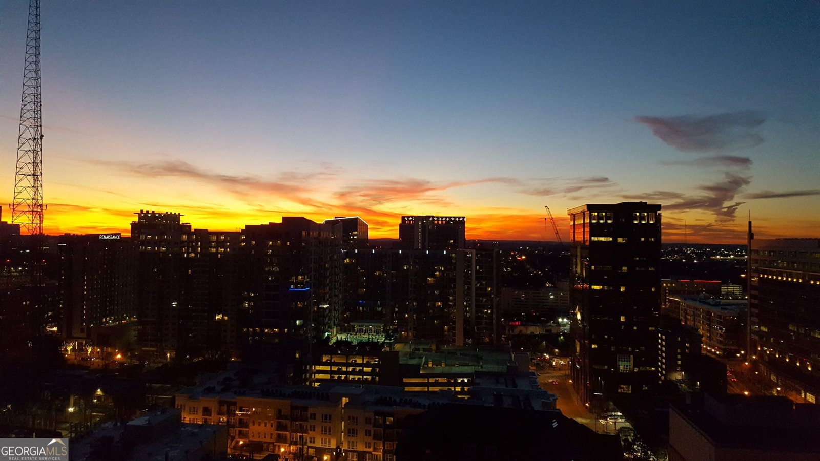 943 Peachtree Street Atlanta - 3
