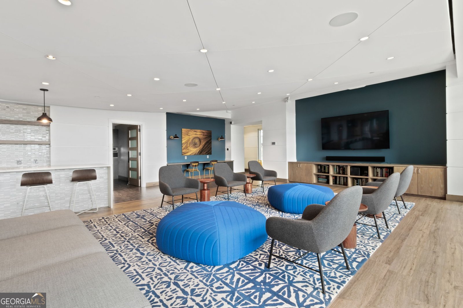 943 Peachtree Street Atlanta - 30