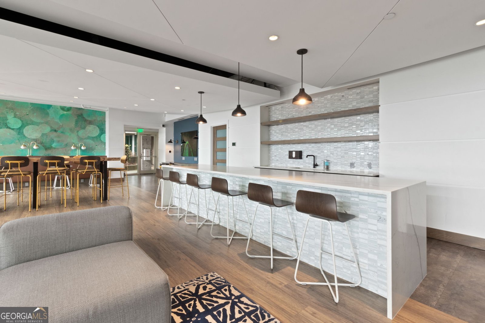 943 Peachtree Street Atlanta - 31