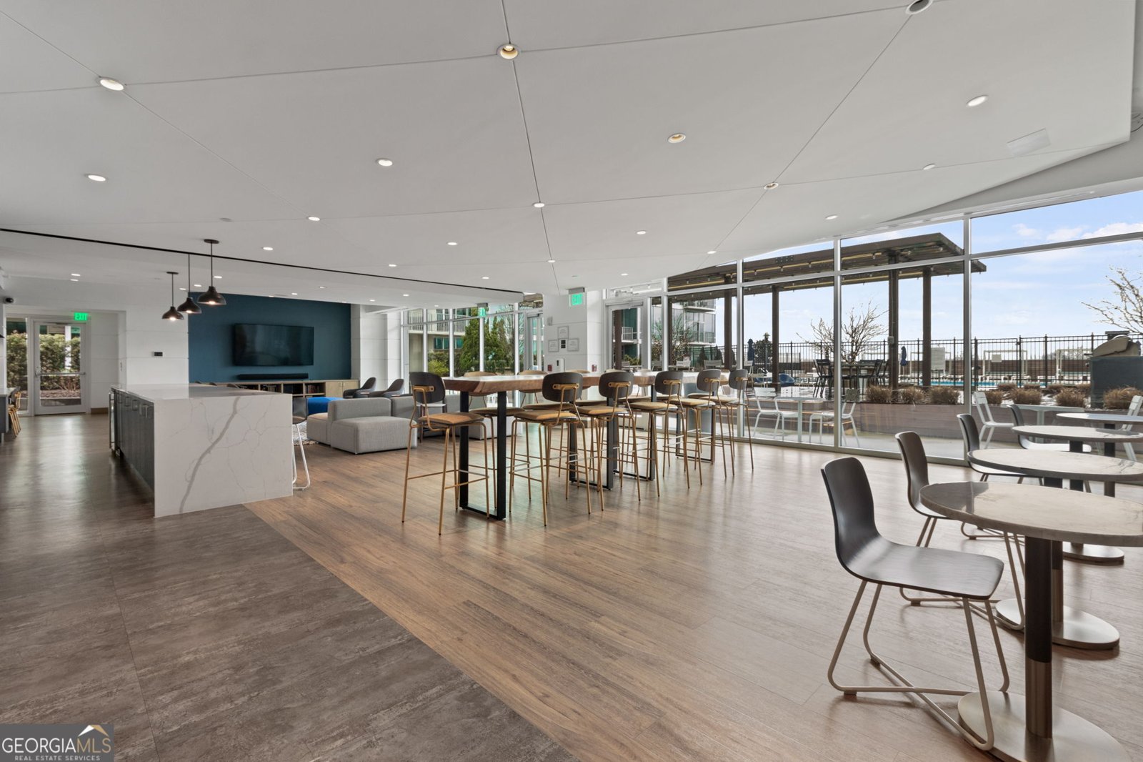 943 Peachtree Street Atlanta - 32