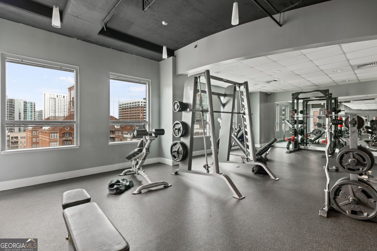 943 Peachtree Street Atlanta - 33