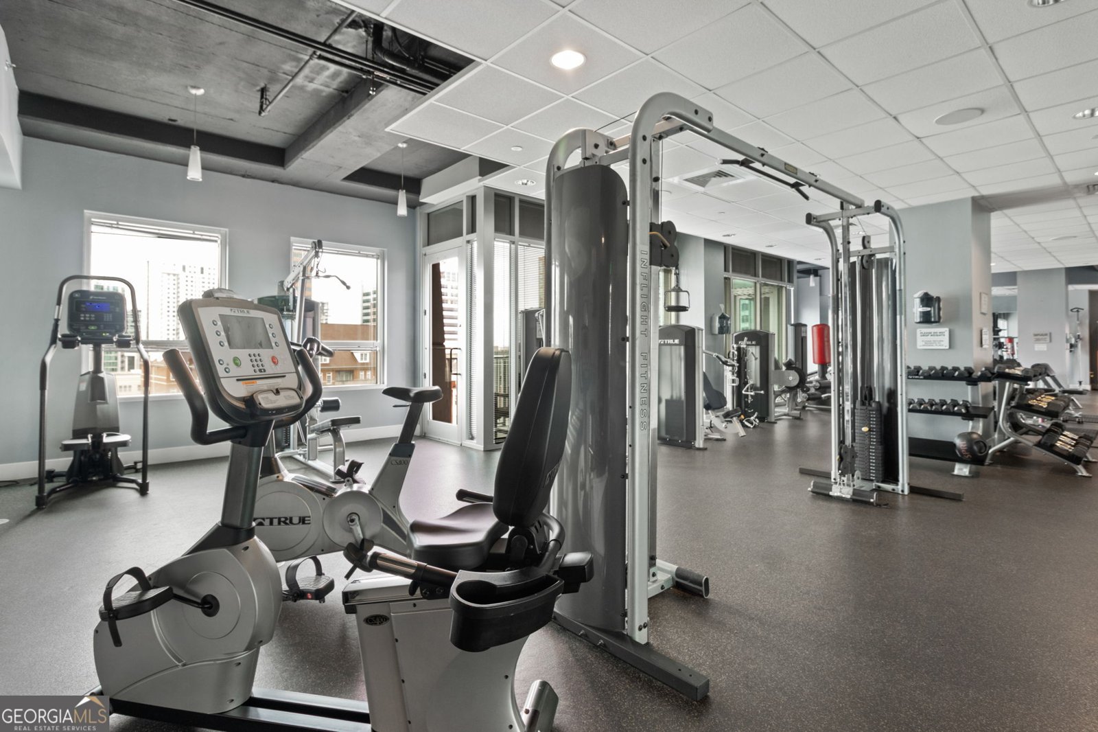 943 Peachtree Street Atlanta - 34