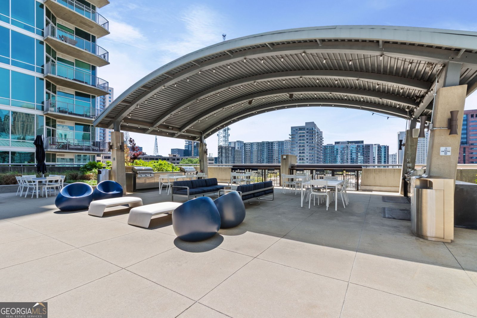943 Peachtree Street Atlanta - 36