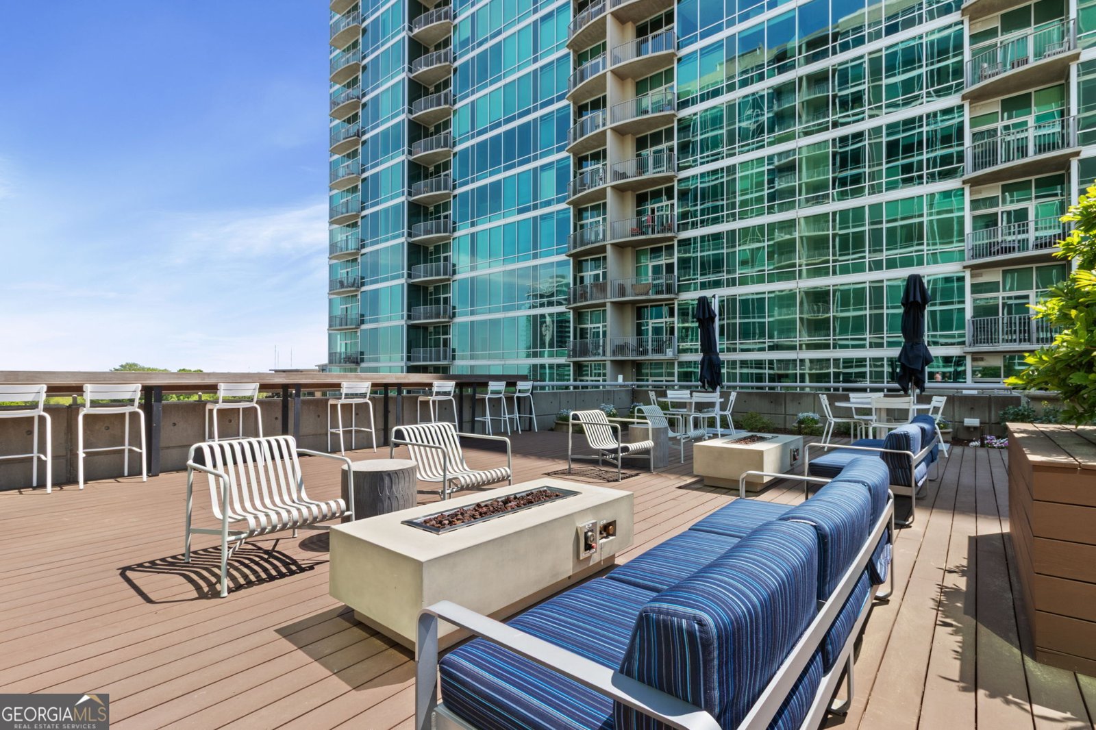 943 Peachtree Street Atlanta - 37