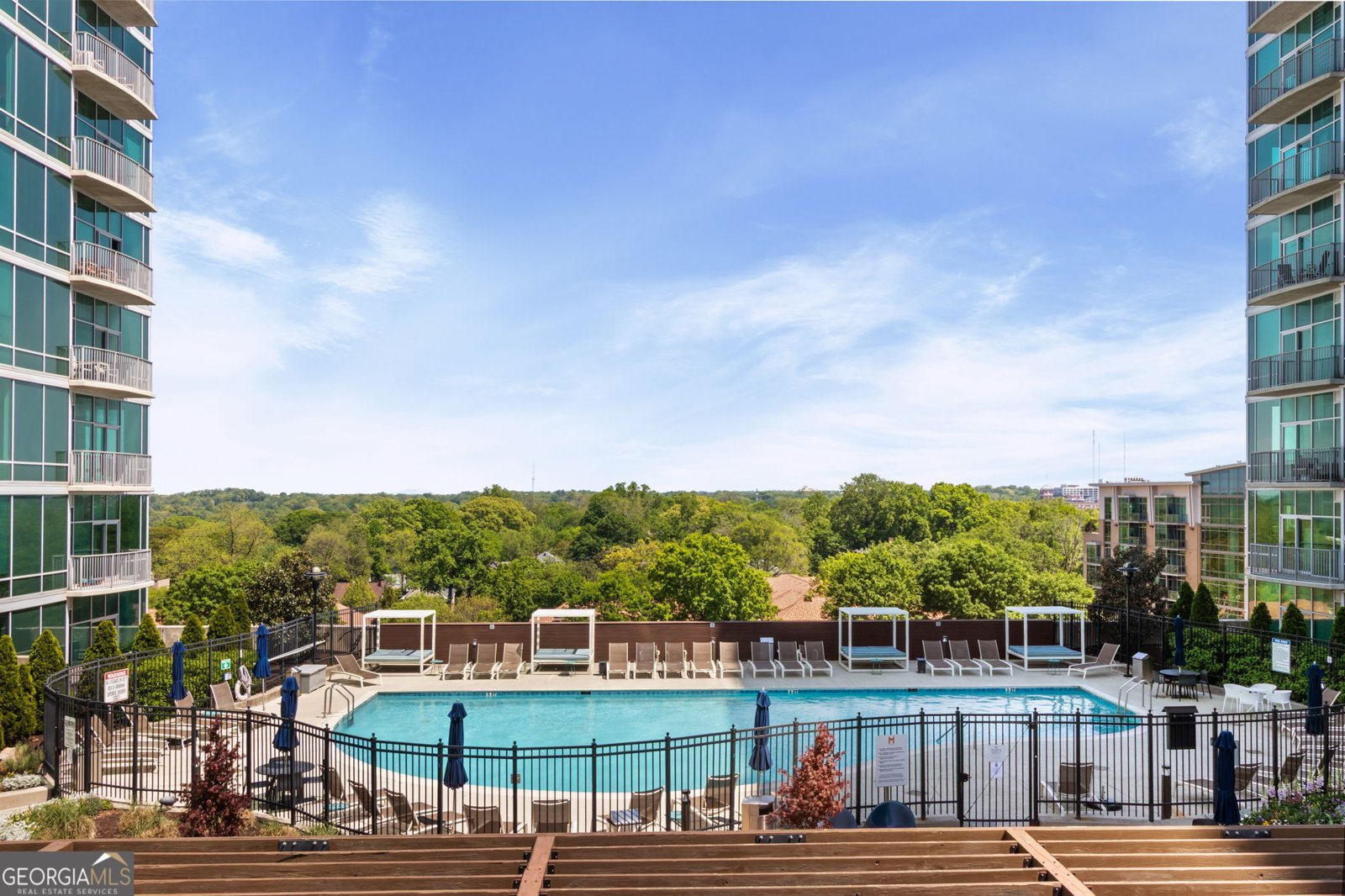 943 Peachtree Street Atlanta - 38