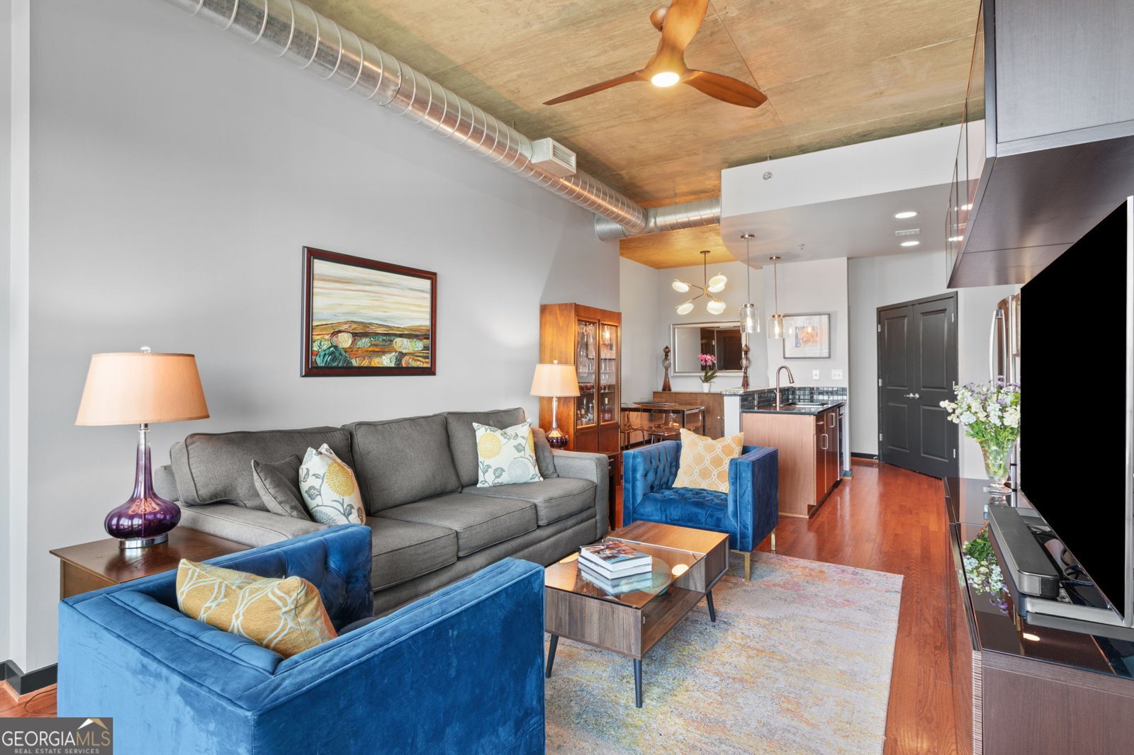 943 Peachtree Street Atlanta - 6