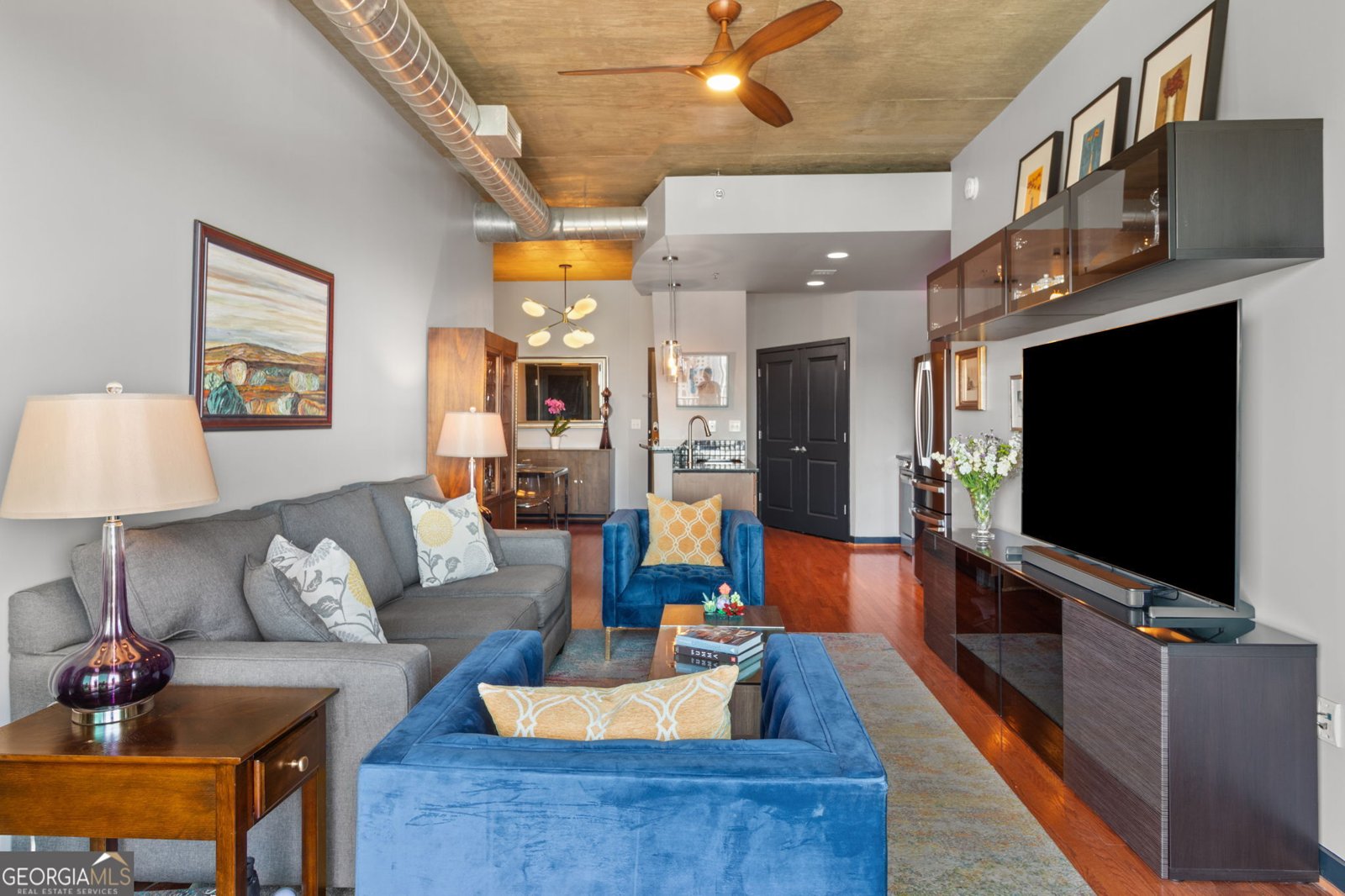 943 Peachtree Street Atlanta - 7