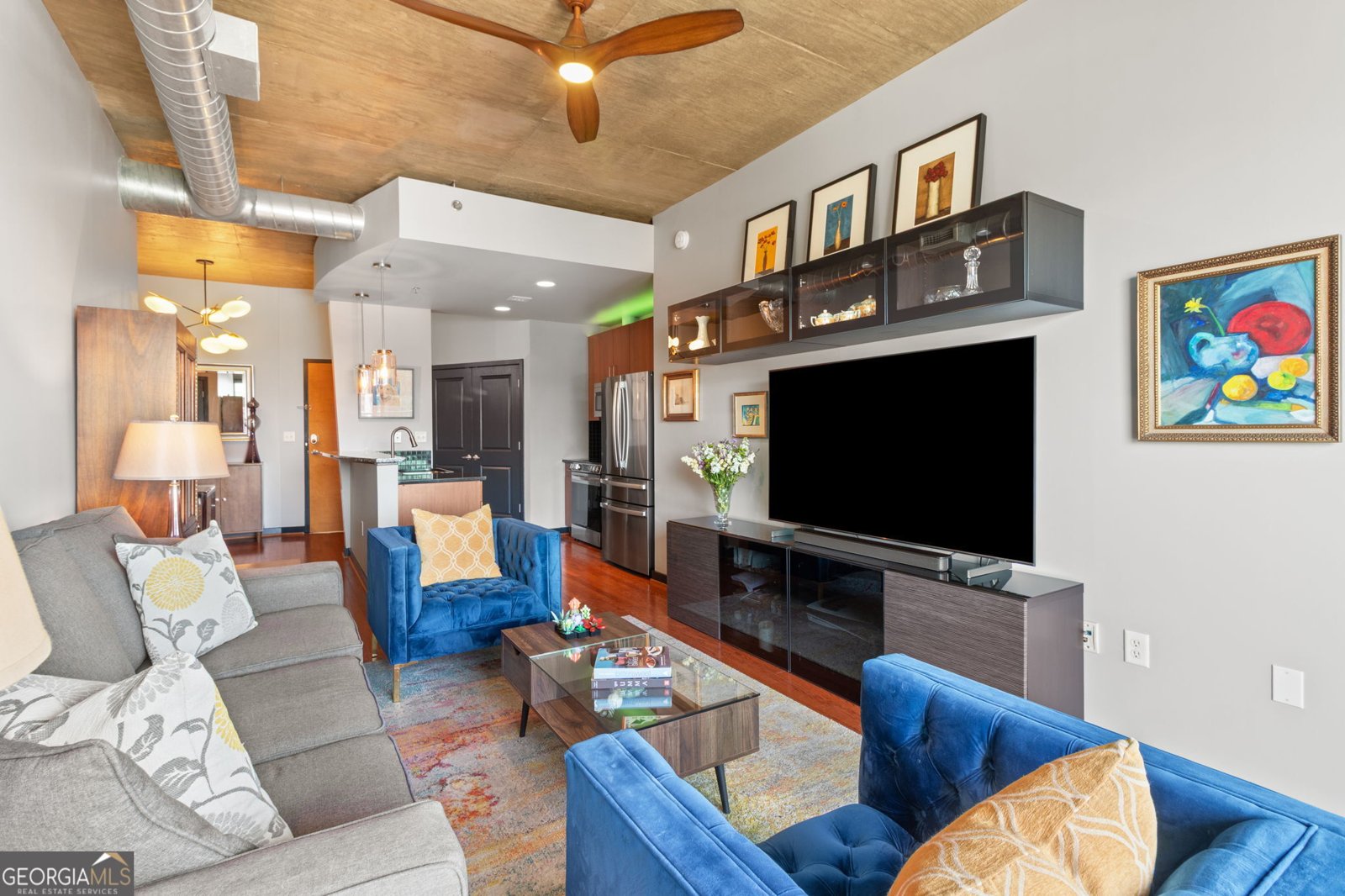 943 Peachtree Street Atlanta - 8