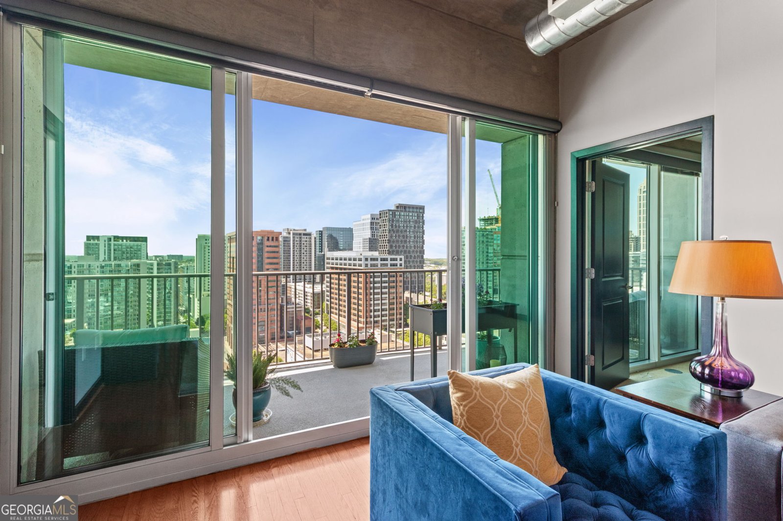 943 Peachtree Street Atlanta - 9