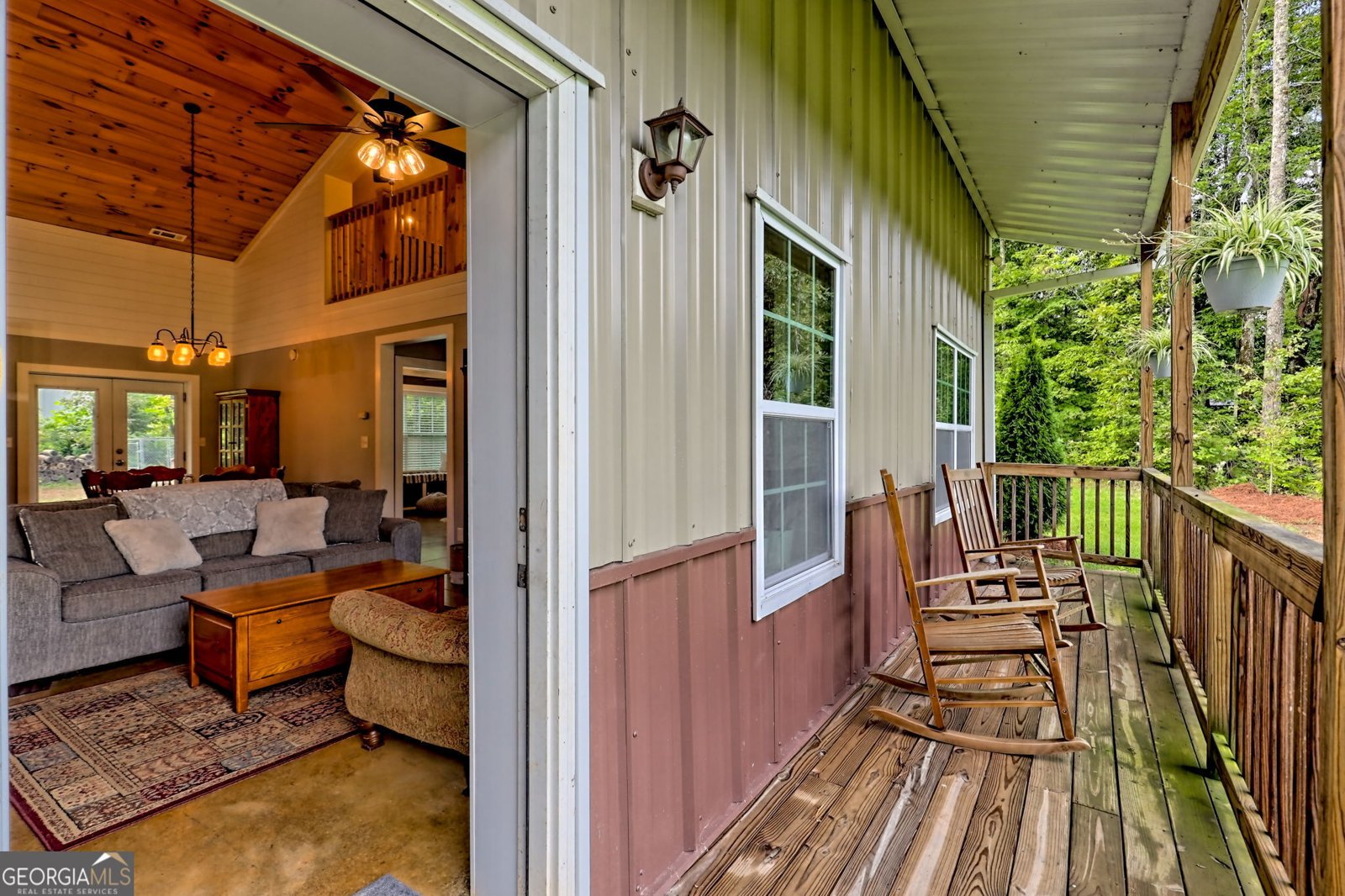 159 Sandy Lane Rabun Gap - 10