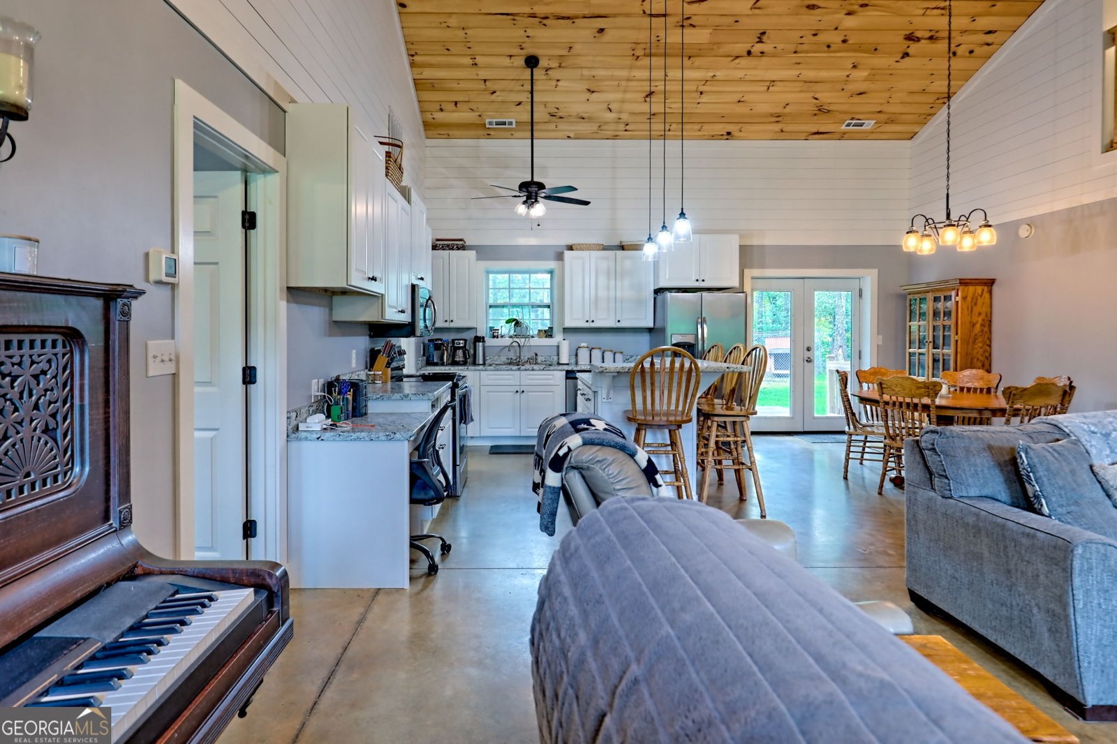 159 Sandy Lane Rabun Gap - 12