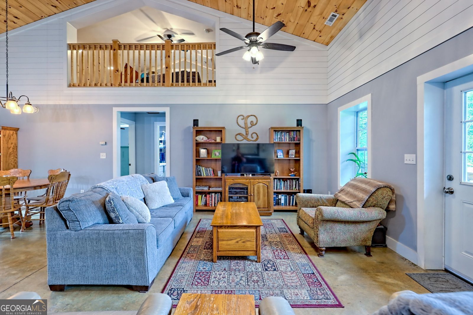 159 Sandy Lane Rabun Gap - 13