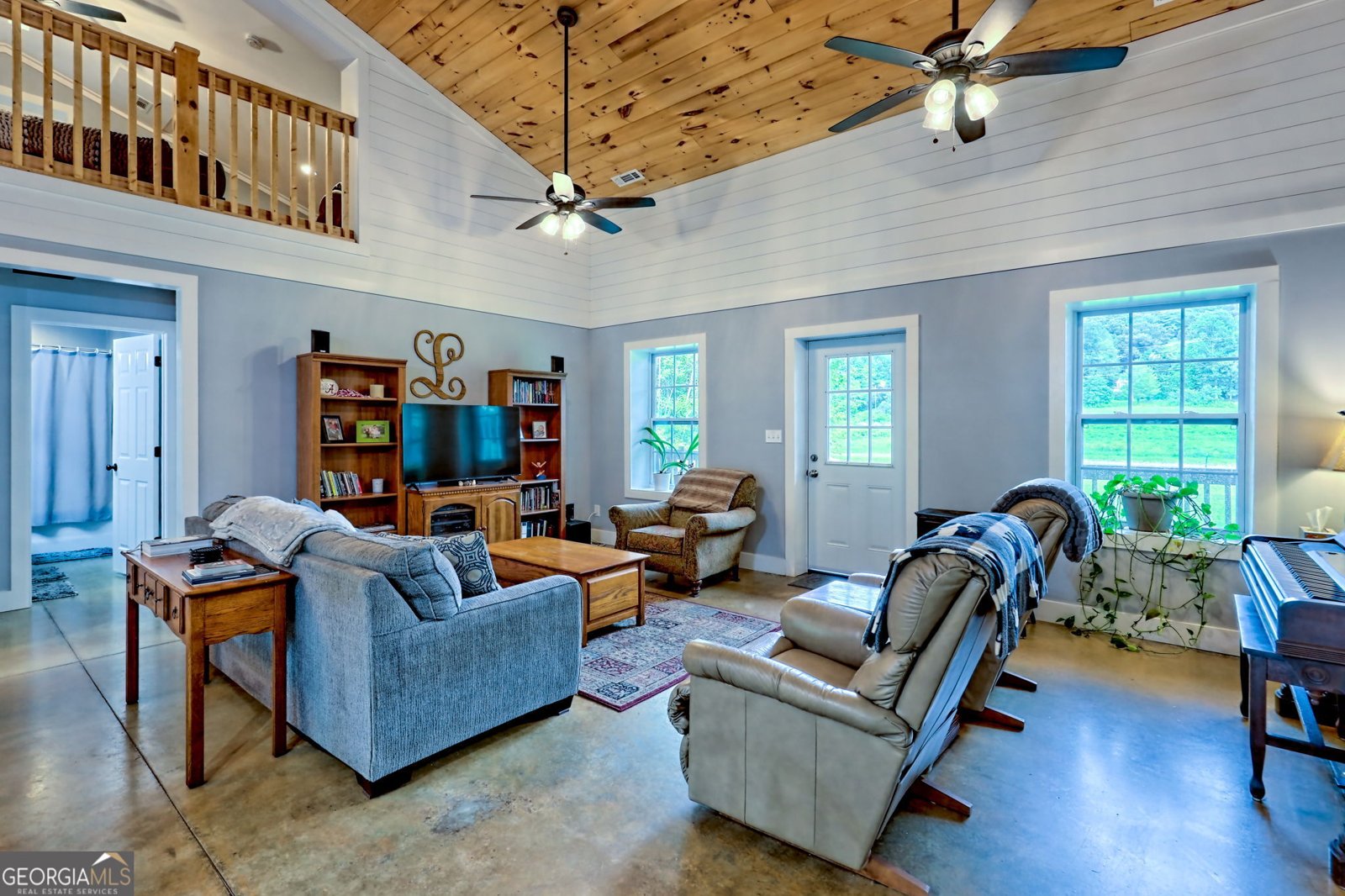 159 Sandy Lane Rabun Gap - 14