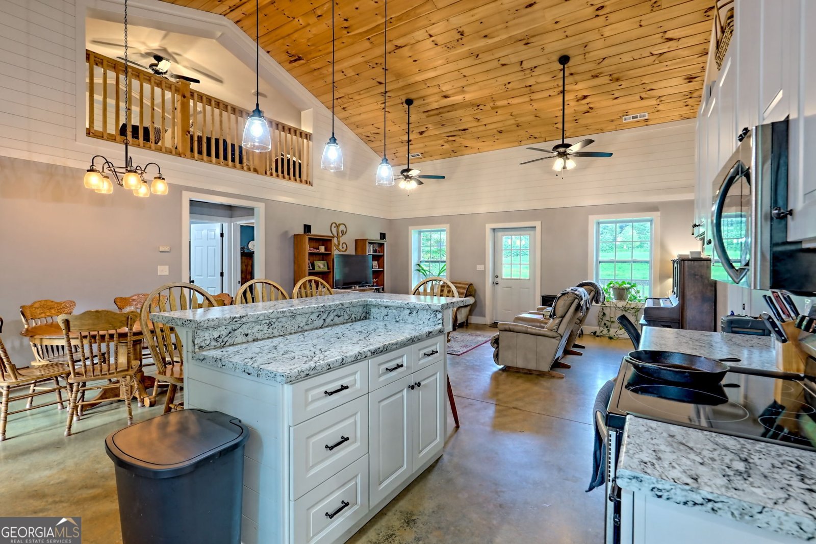 159 Sandy Lane Rabun Gap - 15