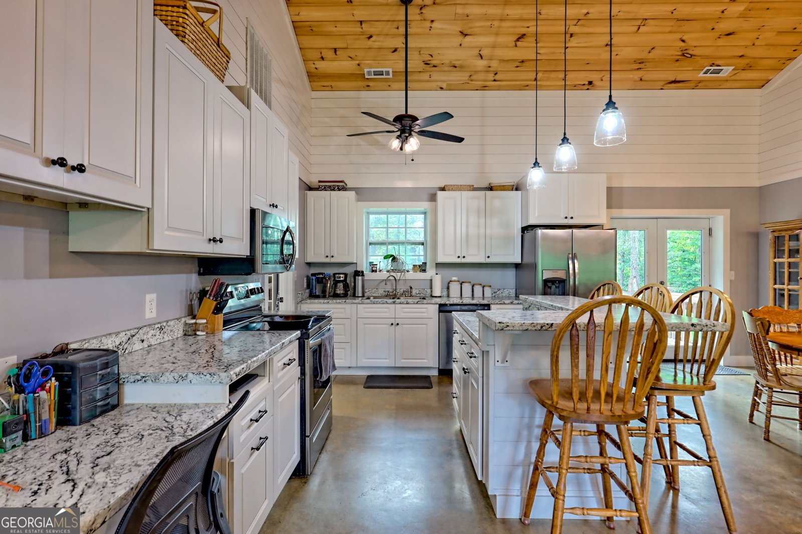 159 Sandy Lane Rabun Gap - 16