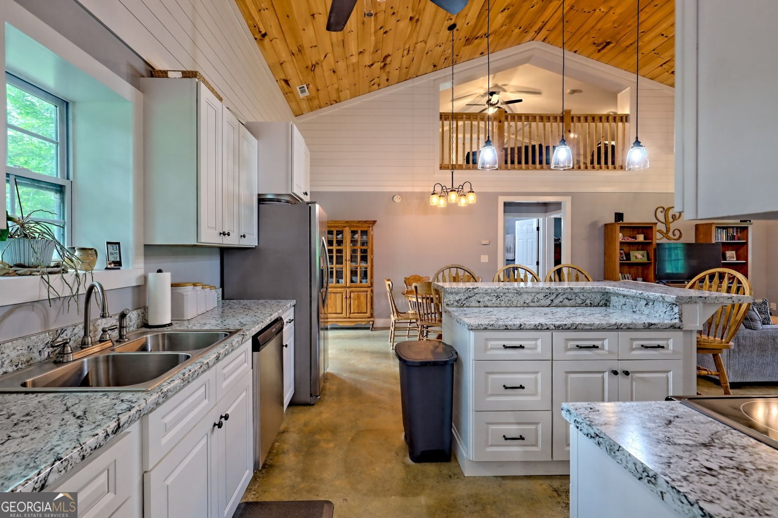 159 Sandy Lane Rabun Gap - 22